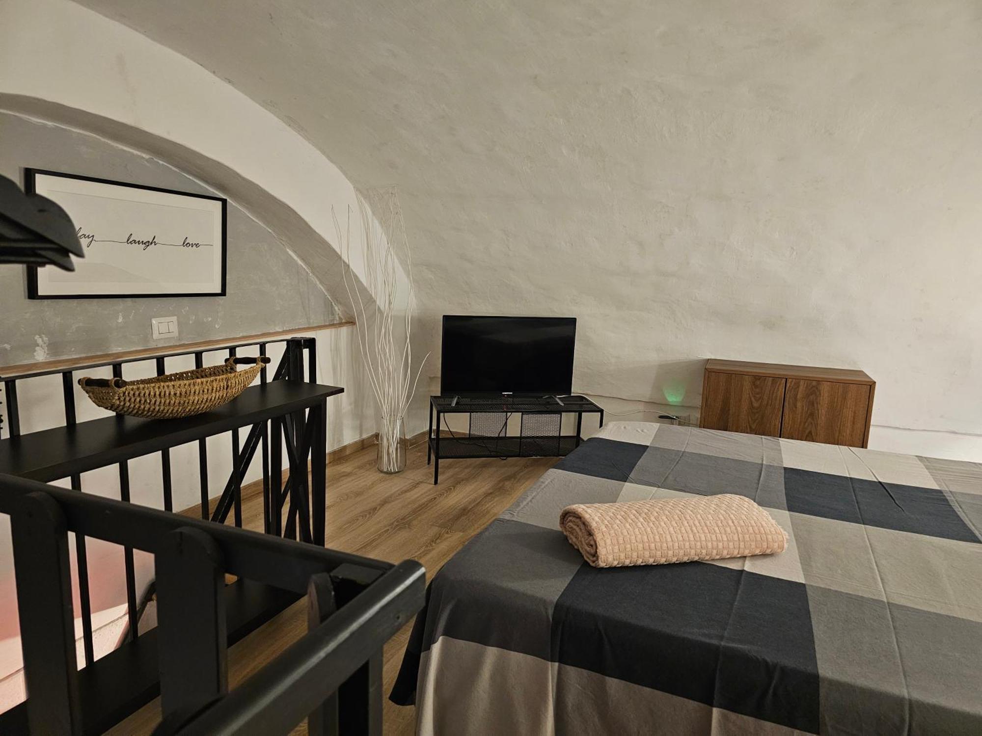Sea Side Bari Apartment Bagian luar foto